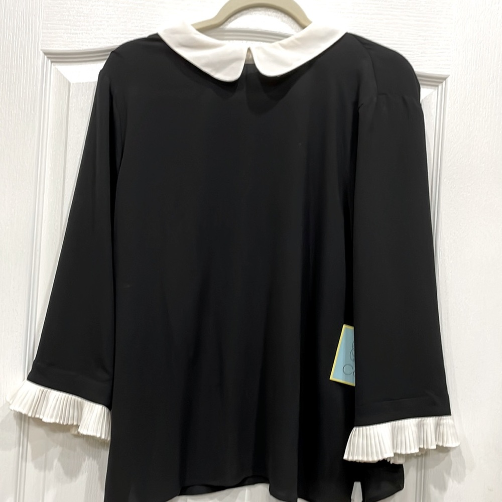 Cece blouse